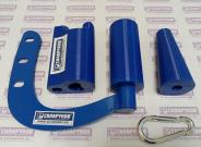 SILARUKOV 130 ハンドグリップ Silarukov PARALLEL adjustable hand gripper | MrStrongHands